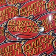 Douvitch&rsquo;s Skateshop